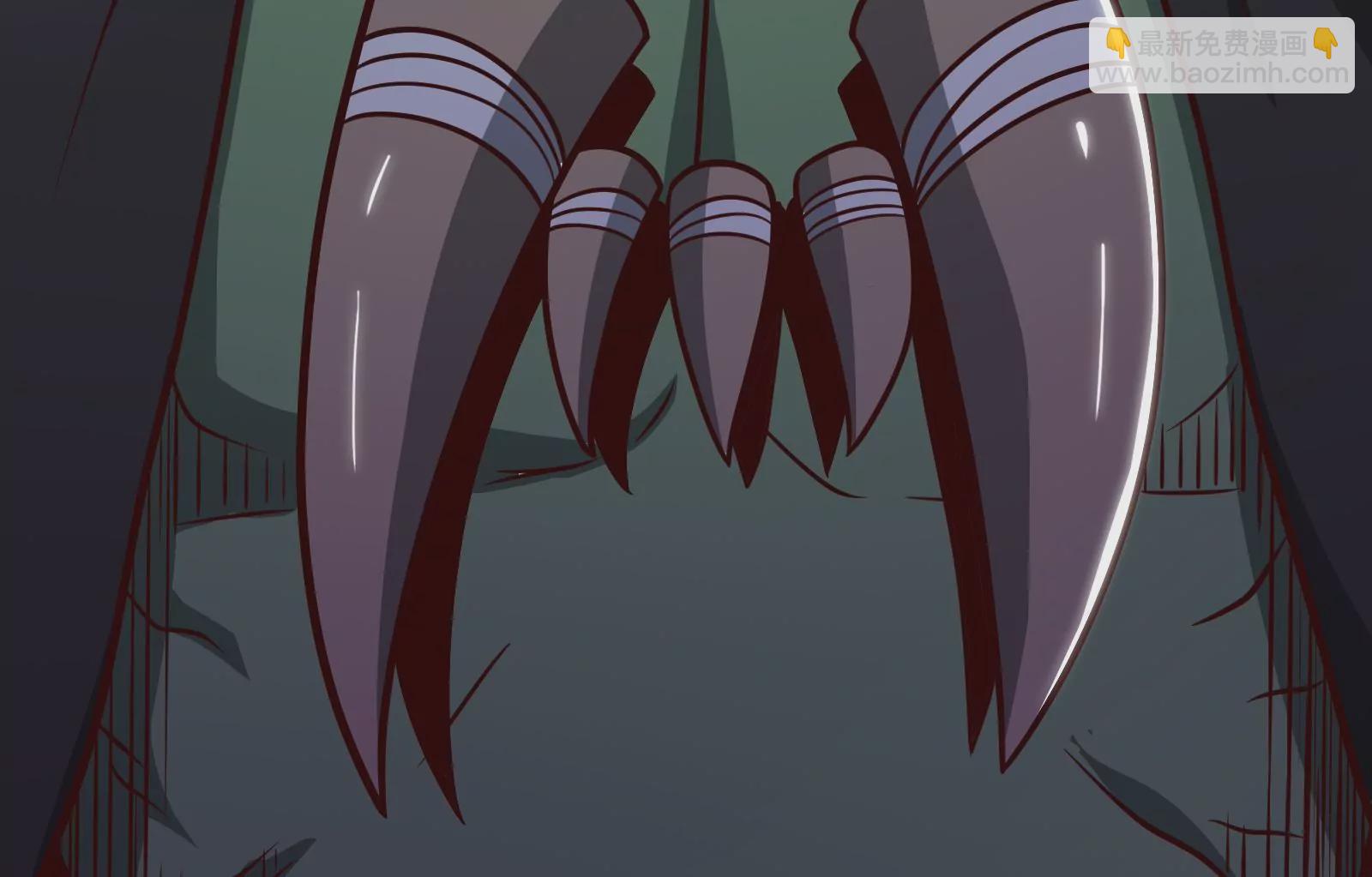 古神遊戲 - 第33話  裝飾！蜘蛛妹的增強(2/2) - 2